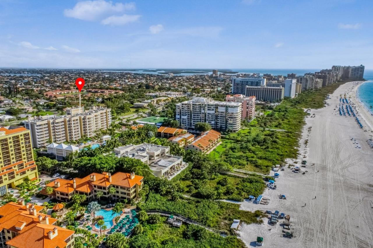 Marco Beach Ocean Resort 607 Марко Айленд Экстерьер фото