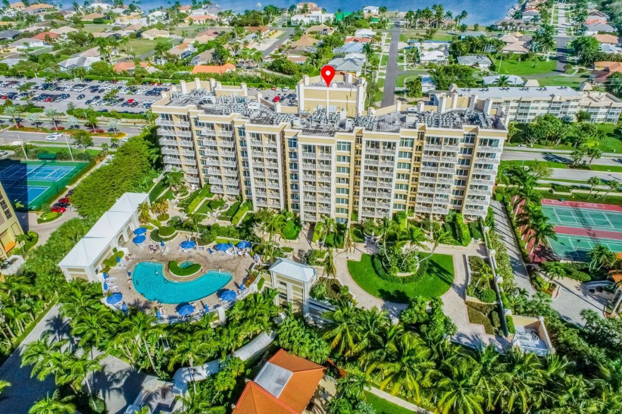 Marco Beach Ocean Resort 607 Марко Айленд Экстерьер фото