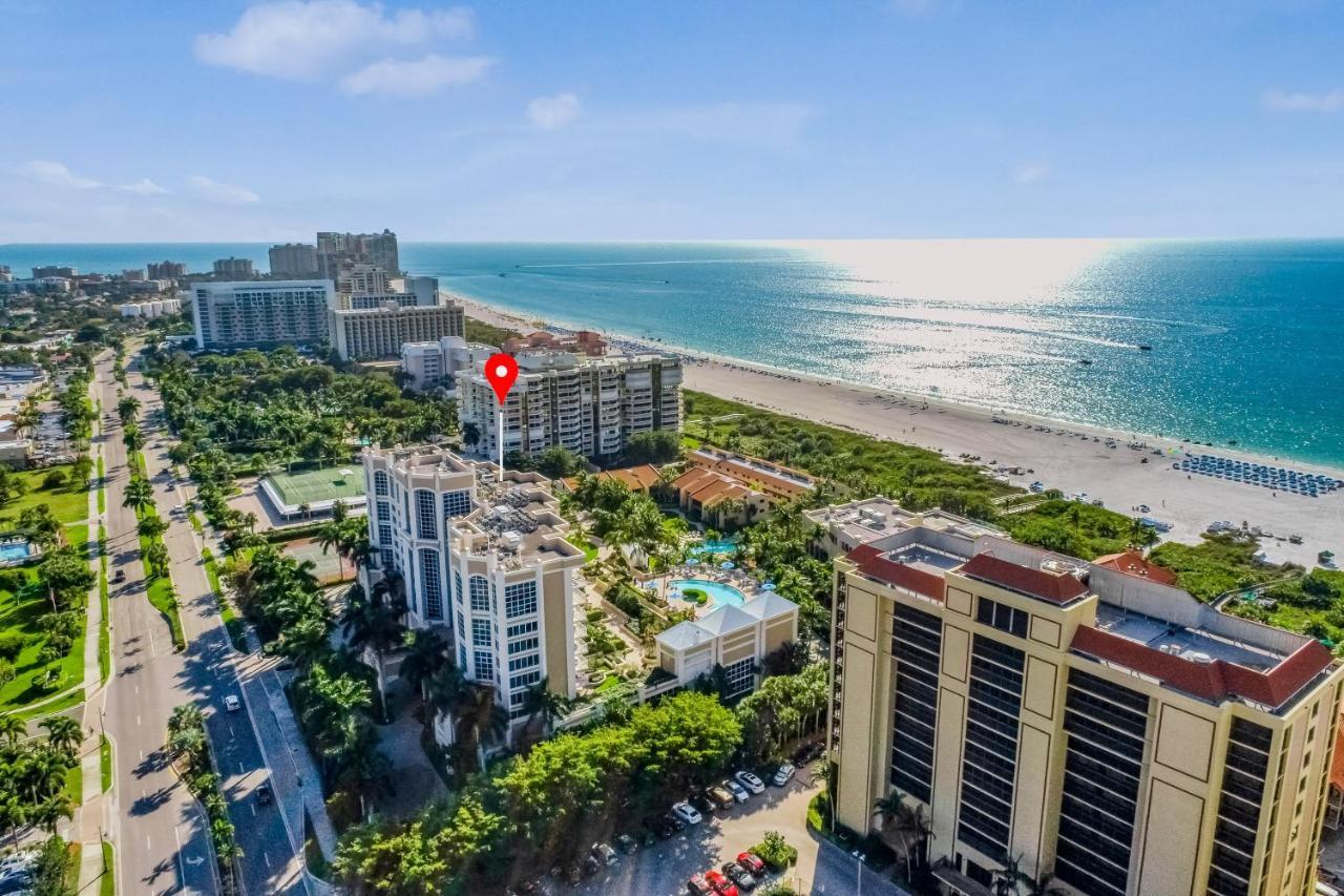 Marco Beach Ocean Resort 607 Марко Айленд Экстерьер фото
